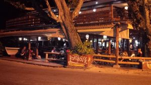 The Boat House Restaurant